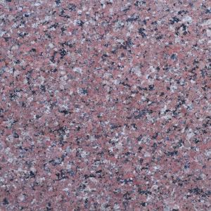 Rosy Pink
