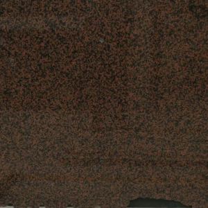 Balmoral Red
